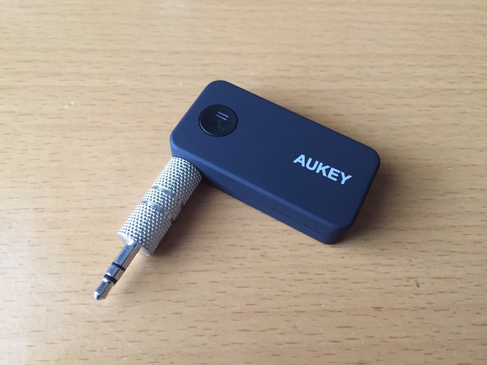 AUKEY（BR-C2）