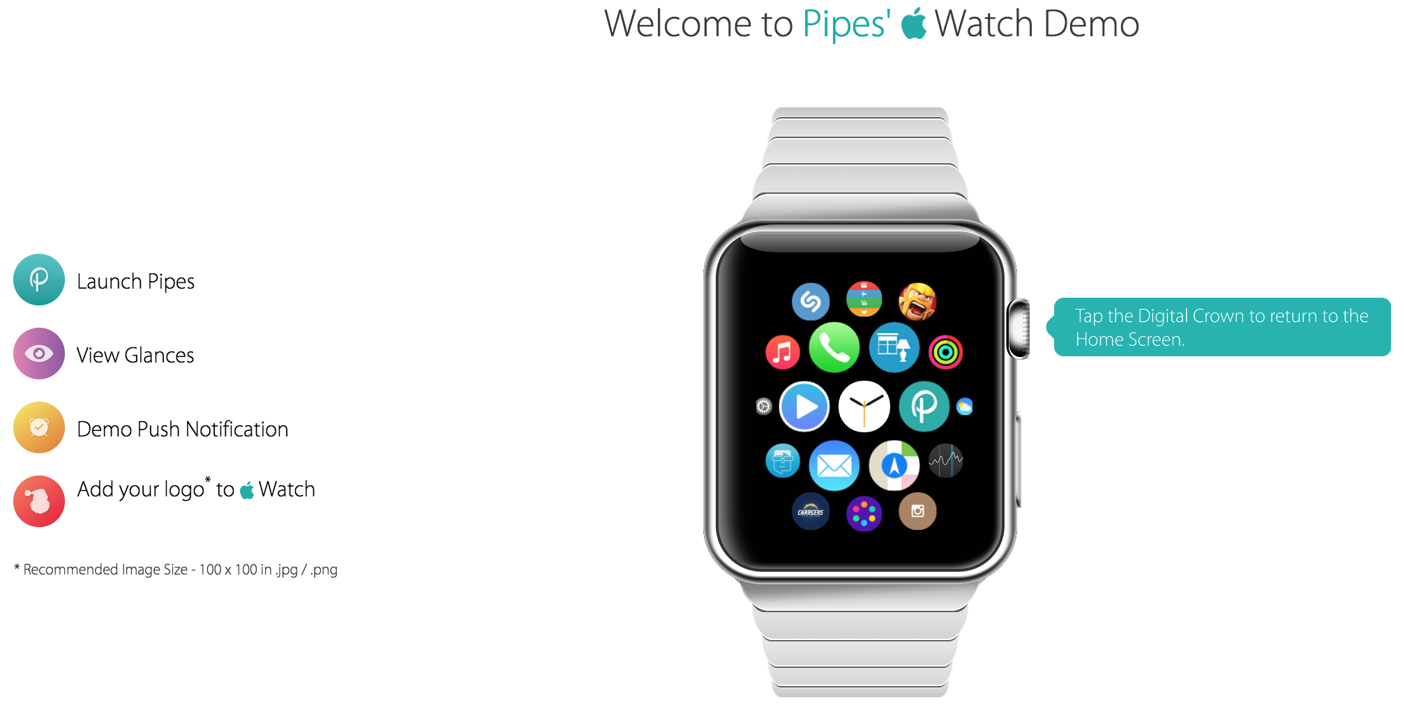 Apple Watchを体験できるサイトがある！購入検討中のひとはやってみて