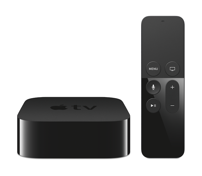 新型「Apple TV」の予約開始は10月26日（現地時間）