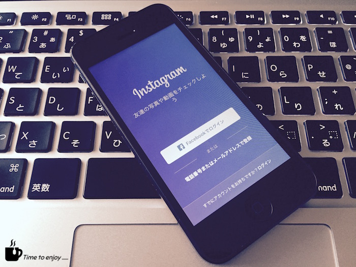 Instagramがタイムラインの表示をアルゴリズム型に変更予定
