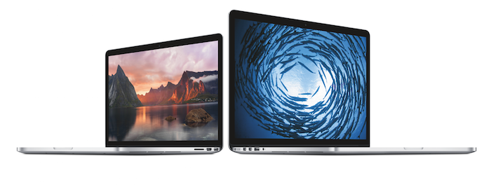 新型「MacBook Pro」はTouch IDの搭載が確実か 発売は第4四半期？