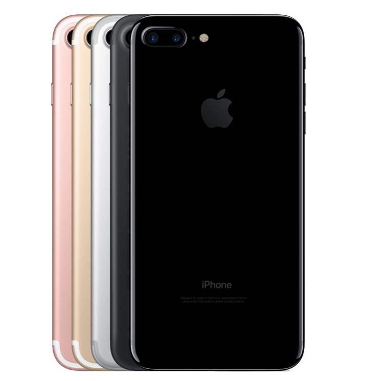 「iPhone 8」は3モデル展開で5.5インチモデルのひとつに有機ELディスプレイ採用か