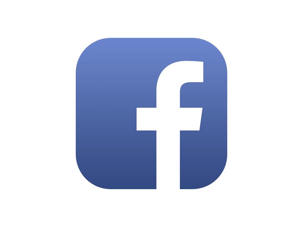 Facebook、表示デザイン仕様の一部変更を発表