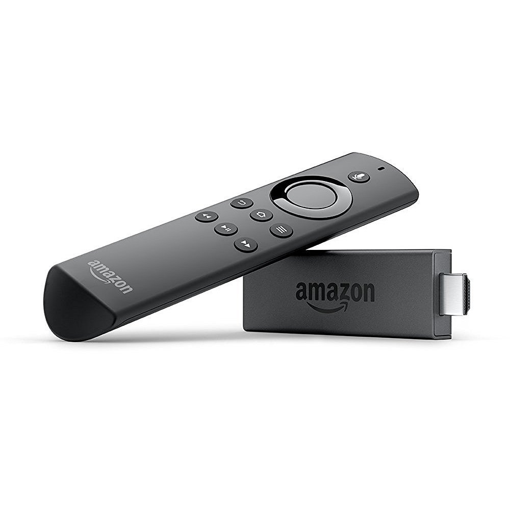 Amazon、Fire TV（Stick）をセール価格で販売中
