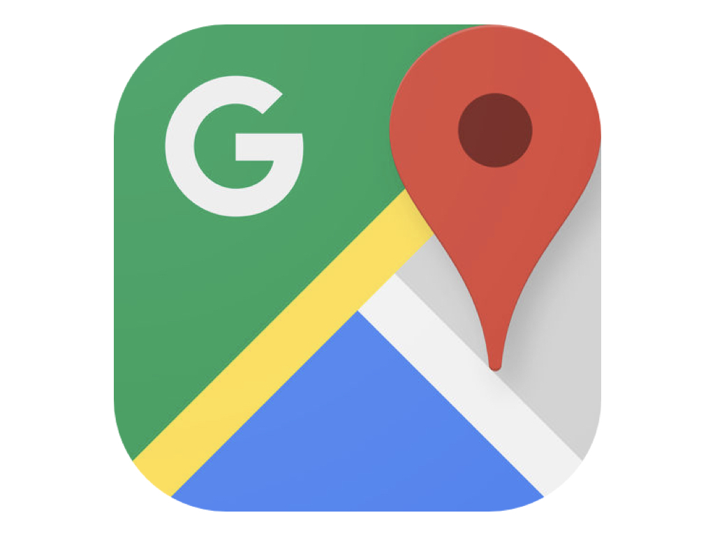 iOSアプリ「Googleマップ」が iPhone Ⅹに対応