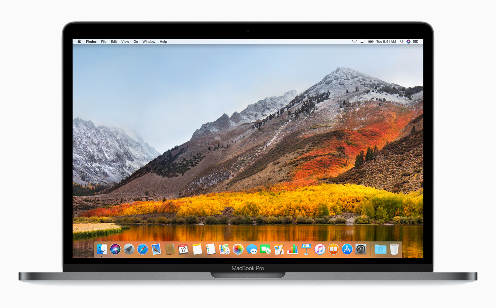 Apple、13インチMacBook Pro(Touch Bar非搭載)のバッテリー交換プログラムを発表