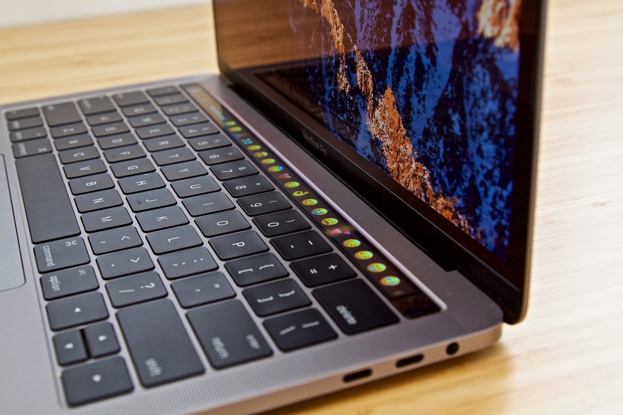 新しいMacBook Pro、MacBook、iPad Proがまもなく登場か