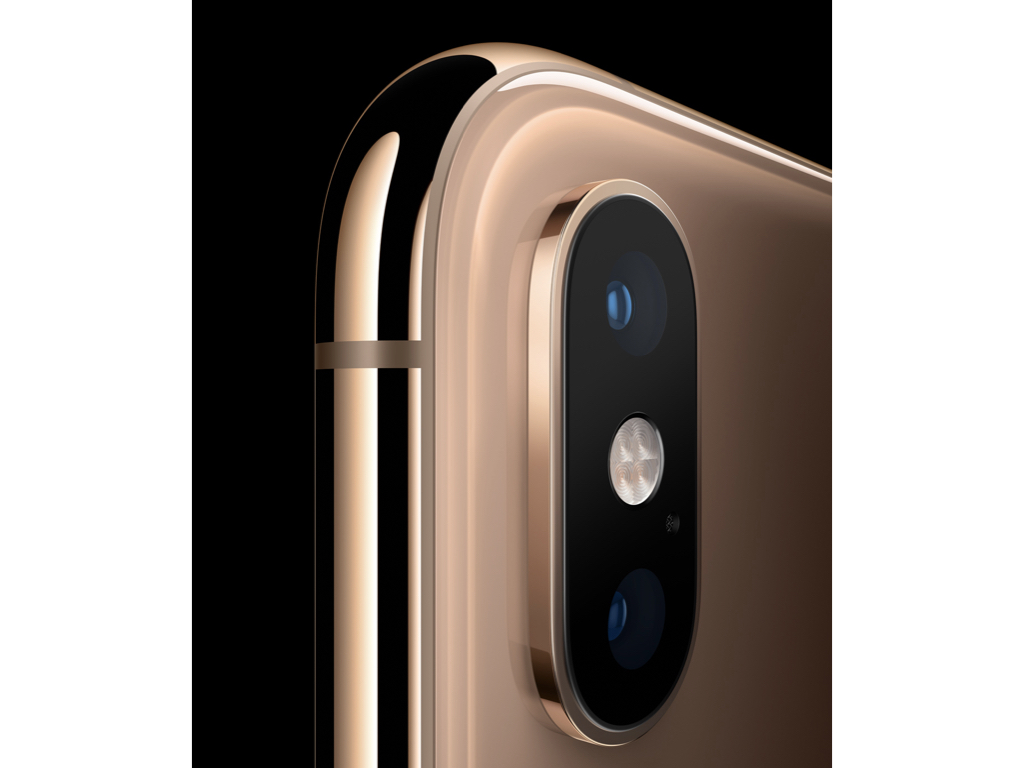 Apple、iPhoneの写真撮影関連のテクニックを紹介する動画を8本公開