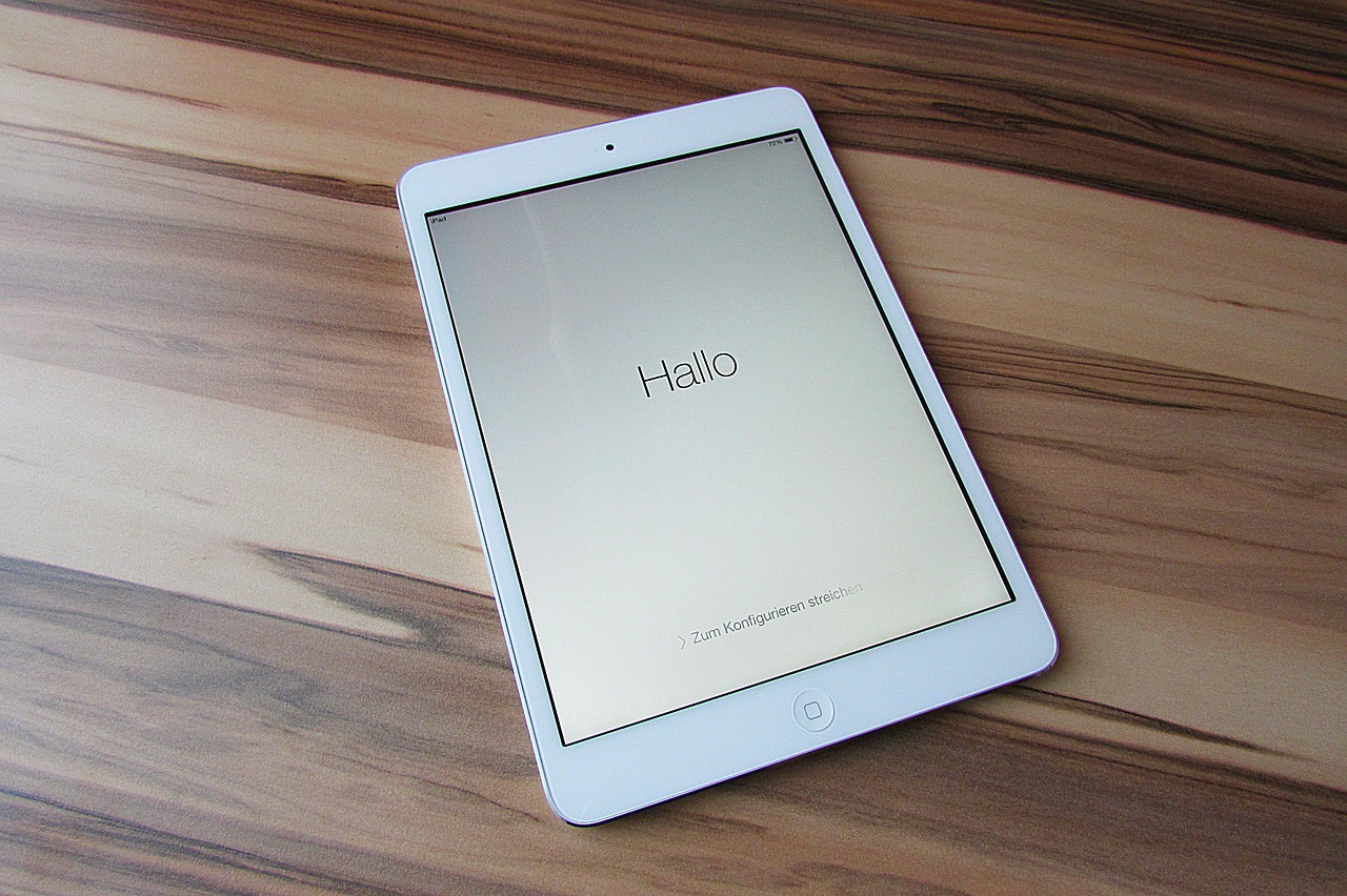 新型iPadは発売間近か – インドの認証機関を通過