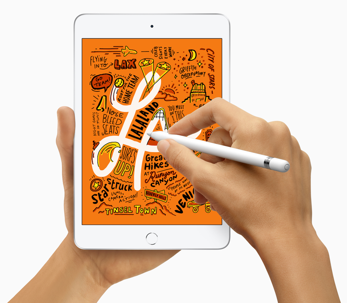 iFixit、「iPad mini 5」の分解レポートを公開