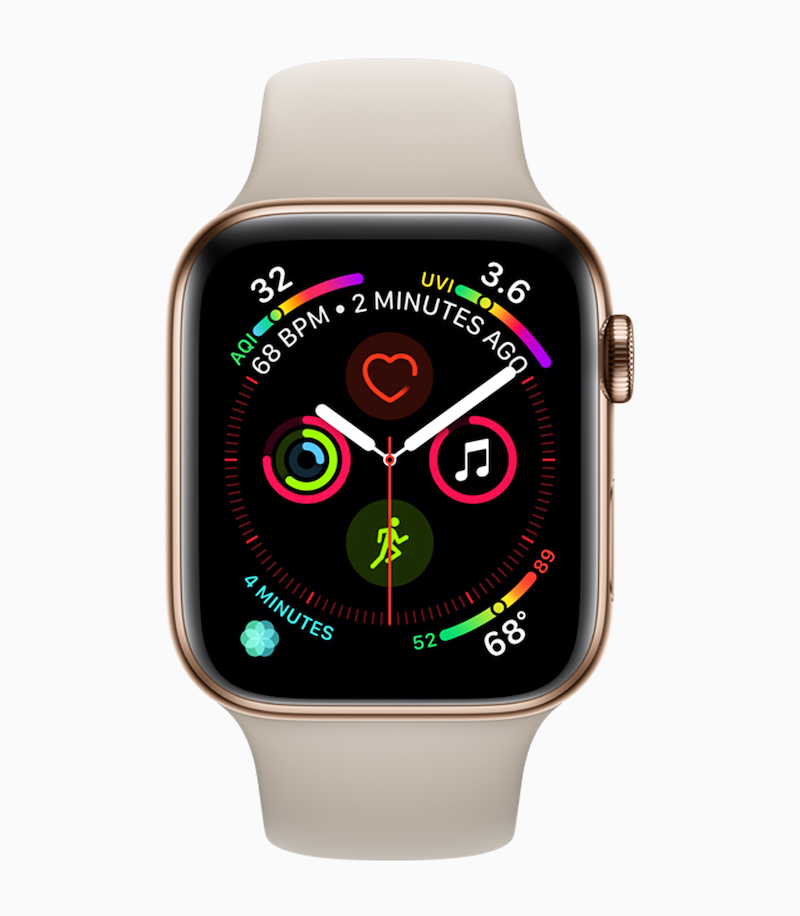 次期Apple Watchは新たに睡眠トラッキング機能搭載か