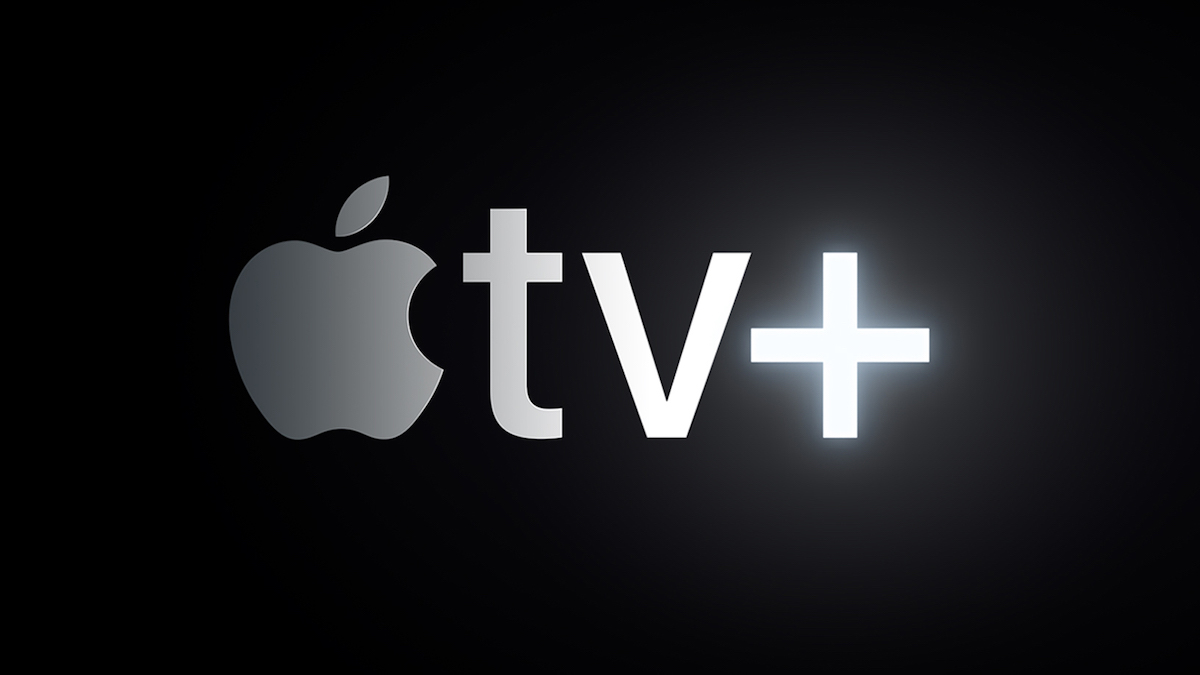 定額制動画配信サービス「Apple TV＋」が開始
