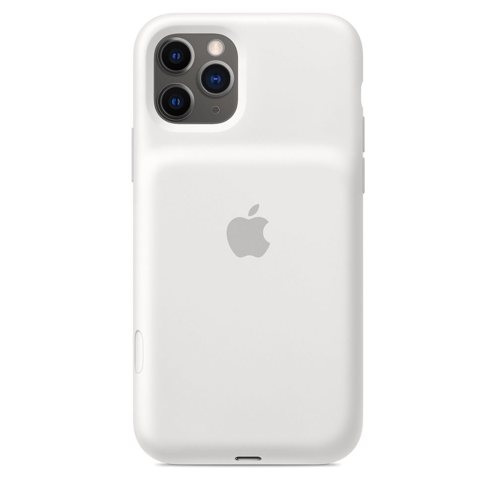 iPhone 11シリーズ用Smart Battery Caseが発売
