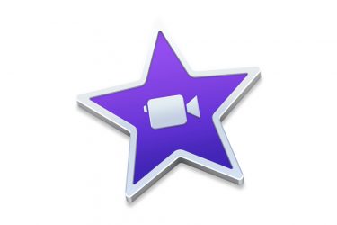 Mac版iMovieがアップデート（iMovie 10.2.4）