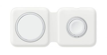 Apple、MagSafeデュアル充電パッドを発売