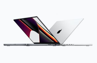 Apple、新型「MacBook Pro (14 / 16インチ)」を発売