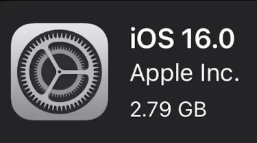 iOS 16、iOS 15.7、iPadOS 15.7、macOS Monterey 12.6がリリース