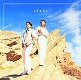 プレミアム・ベスト class