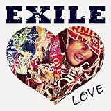 EXILE LOVE