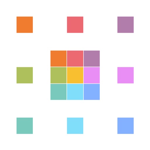 Grid ToDo Lite 目標達成シート